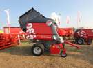 Maschio-Gaspardo na Agro Show 2014