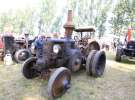XII Festiwal Starych Ciągników im. Jerzego Samelczaka w Wilkowicach 2013 - sobota