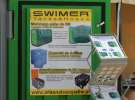 SWIMER na targach AGRO-TECH w Minikowie 2014