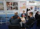 Blattin na AGROTECH Kielce 2014