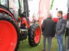 Zetor, Inter-Vax i Kunert na GRO SHOW BEDNARY 2017