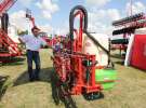 AGRO-TECH Minikowo 2014 - niedziela