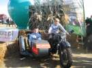 Agro Show 2011 Zdjęcia z Motorem Niedziela