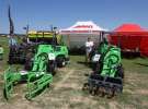 AVANT na ZIELONE AGRO SHOW 2016