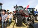 AGCO na Zielonym AGRO SHOW - Polskie Zboża 2015 w Sielinku