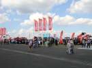 Agro Show 2015 - Zetor