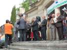  XX Targi Rolnicze Lubniewice