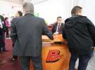Bury na AGROTECH Kielce 2014