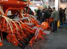 Międzynarodowe Targi Rolnicze Agritechnica Hannover 2011