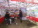 Agro Show 2015 - Grasdorf 