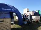 Agro Show 2015 - Omnivent