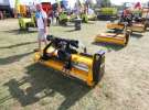 Agro Show 2015 - Avant  