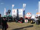 Agro Show 2011 Bednary Foto katalog firm