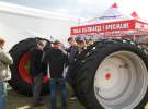 Agro Show 2015 - Grasdorf 