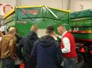 POMOT na AGROTECH Kielce 2015