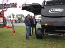 Maschio Gaspardo na AGRO SHOW BEDNARY 2017