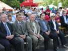 XXII Targi Rolniczo-Ogrodnicze Kościerzyn 2012