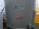 Blattin Polska na Agro Show 2013