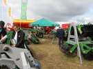 Agro Show 2015 - Tolmet 