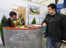 Targi AGROTECH i LAS-EXPO Kielce cz.1 