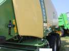 Zielone Agro Show 2011 - wystawcy