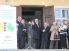 XX Agro-Targi 2011 w Starej Łubiance