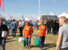 AGRO SHOW Bednary 2016 - Niedziela