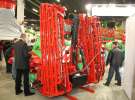 KRUKOWIAK na AGROTECH Kielce 2015
