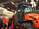 Fotorelacja z XVII Międzynarodowych Targów Techniki Rolniczej AGROTECH i XI Targów Przemysłu Drzewnego i Gospodarki Zasobami Leśnymi LAS-EXPO dzień 1
