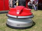 Lely na AGRO-TECH Minikowo 2017