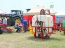 BURY Maszyny Rolnicze na Opolagra 2012