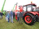 Zetor, Inter-Vax i Kunert na GRO SHOW BEDNARY 2017