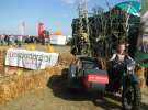 Agro Show 2011 Zdjęcia z Motorem Sobota