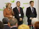 Targi World Food Warsaw 2014