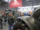 Valtra na AgroTech Kielce 2018