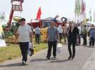 Zielone Agro Show 2011 - wystawcy