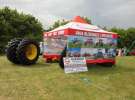 AGRO-TECH Minikowo 2014 - sobota