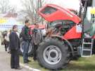 XX Agro-Targi 2011 w Starej Łubiance