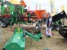 Kellfri na AGRO SHOW 2016