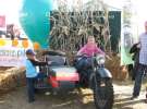 Agro Show 2011 Zdjęcia z Motorem Niedziela