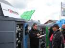 Agro Show 2015 - Axmann 