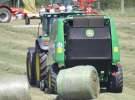 Pokaz maszyn zielonkowych - Opolagra 2012