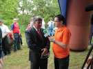  XX Targi Rolnicze Lubniewice
