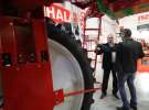 Krukowiak na AGROTECH Kielce 2014