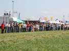 Zielone Agro Show i pokaz maszyn rolniczych - znajdź siebie