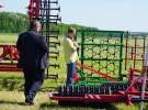 ZIELONE AGRO SHOW 2017 w Ułężu