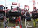 Metal-Fach na Agro Show 2012