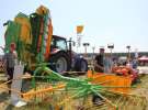 Zielone Agro Show 2011 - wystawcy