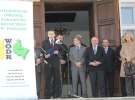 XX Agro-Targi 2011 w Starej Łubiance