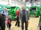 Targi AGROTECH i LAS-EXPO Kielce cz.2